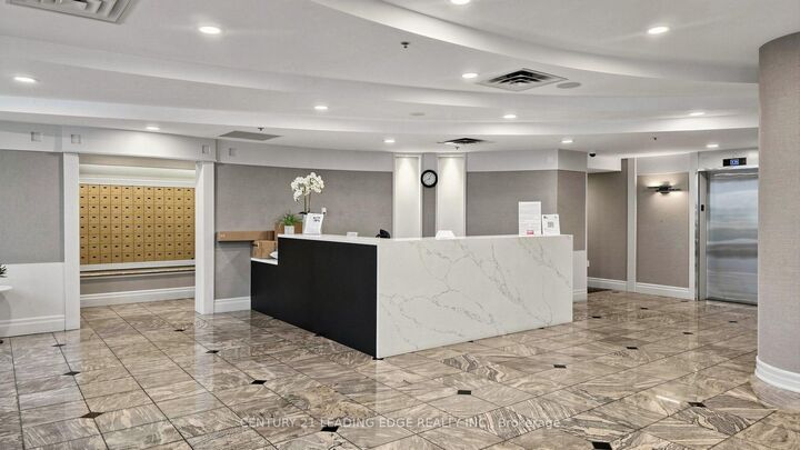 Property Photo:  39 Oneida Crescent 212  ON L4B 4T9 