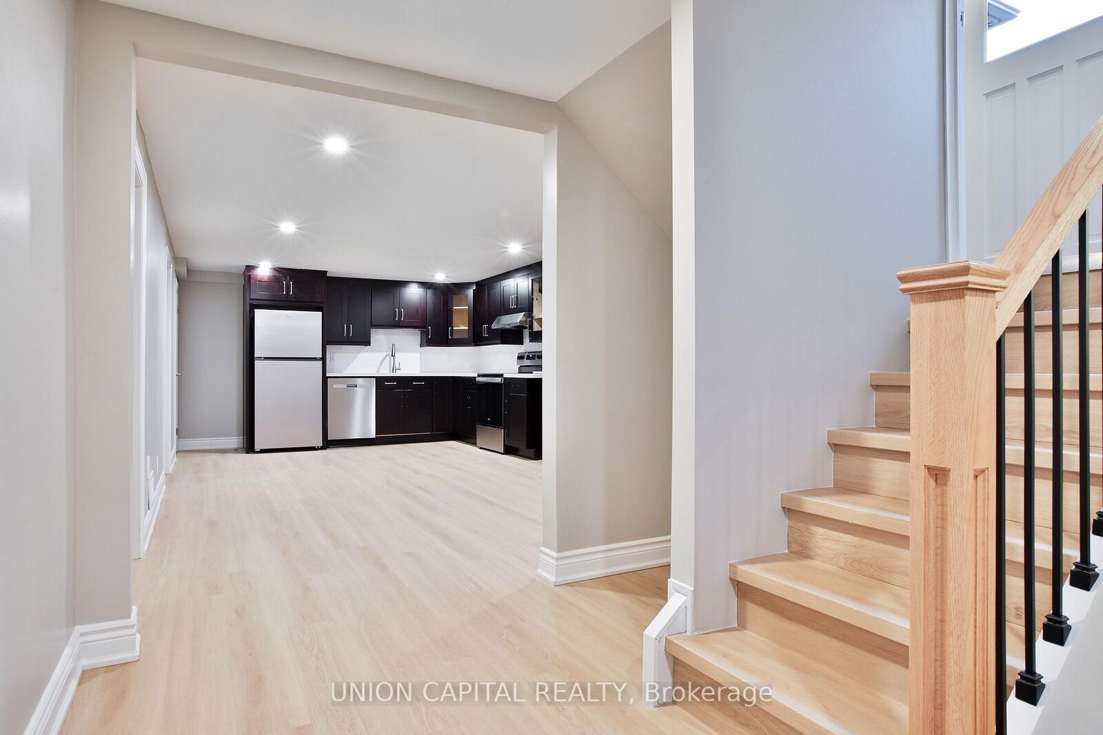 Property Photo: 131 Romfield Circuit Lower ON L3T 3H7