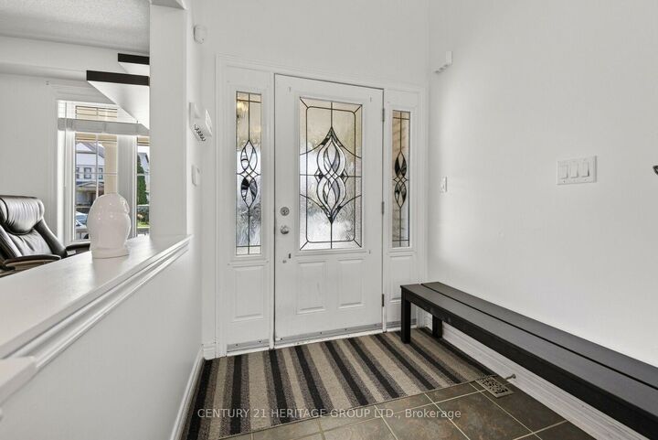 Photo de la propriété:  39 Booth Street  ON L3Z 0A4 
