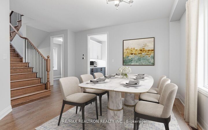 Property Photo:  34 Sweet Cicely Street  ON L9X 2C7 