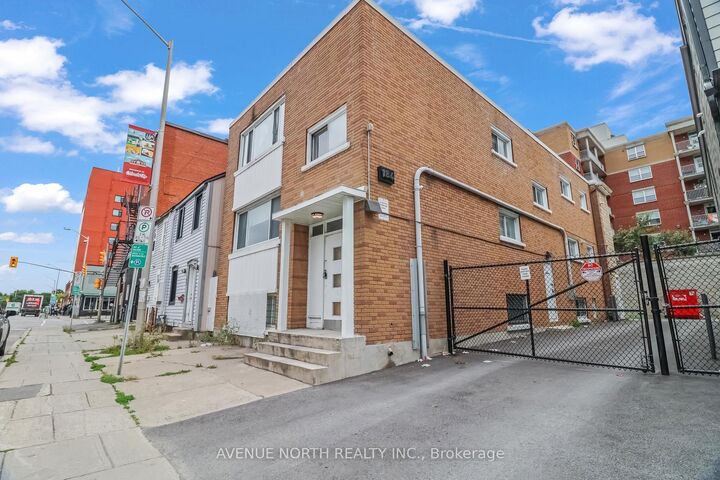 Property Photo:  184 Murray Street 4  ON K1N 5M8 