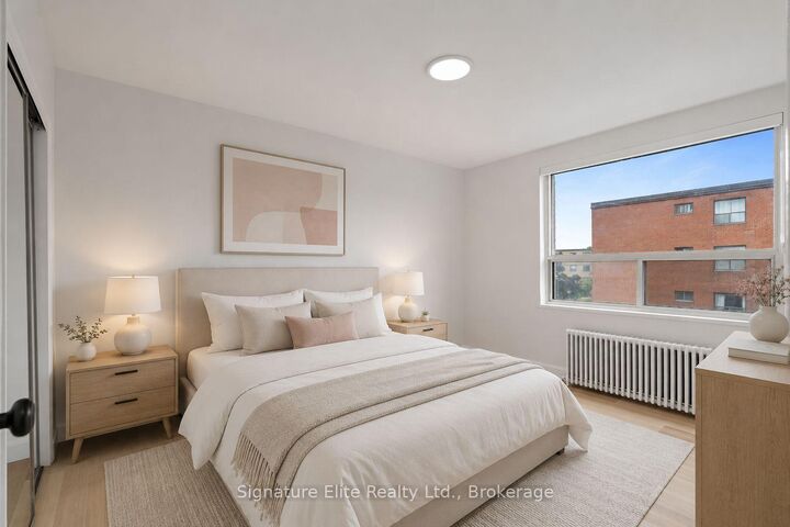 Property Photo:  3 Swift Drive 301  ON M4A 2A3 
