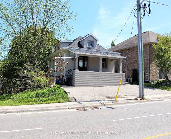 Photo de la propriété:  269 Prospect Street  ON L3Y 3V3 