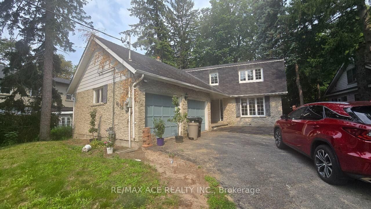 Property Photo:  6158 Kingston Road  ON M1C 1K8 