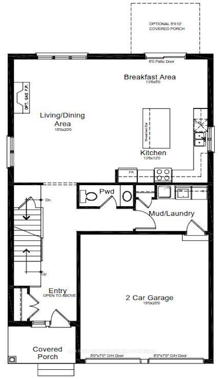 Property Photo:  14 Linden (Lot 4) Lane Lot 4  ON L3M 5M6 