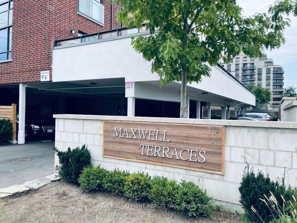 Property Photo:  736 Sheppard Avenue W 204  ON M3H 2S8 