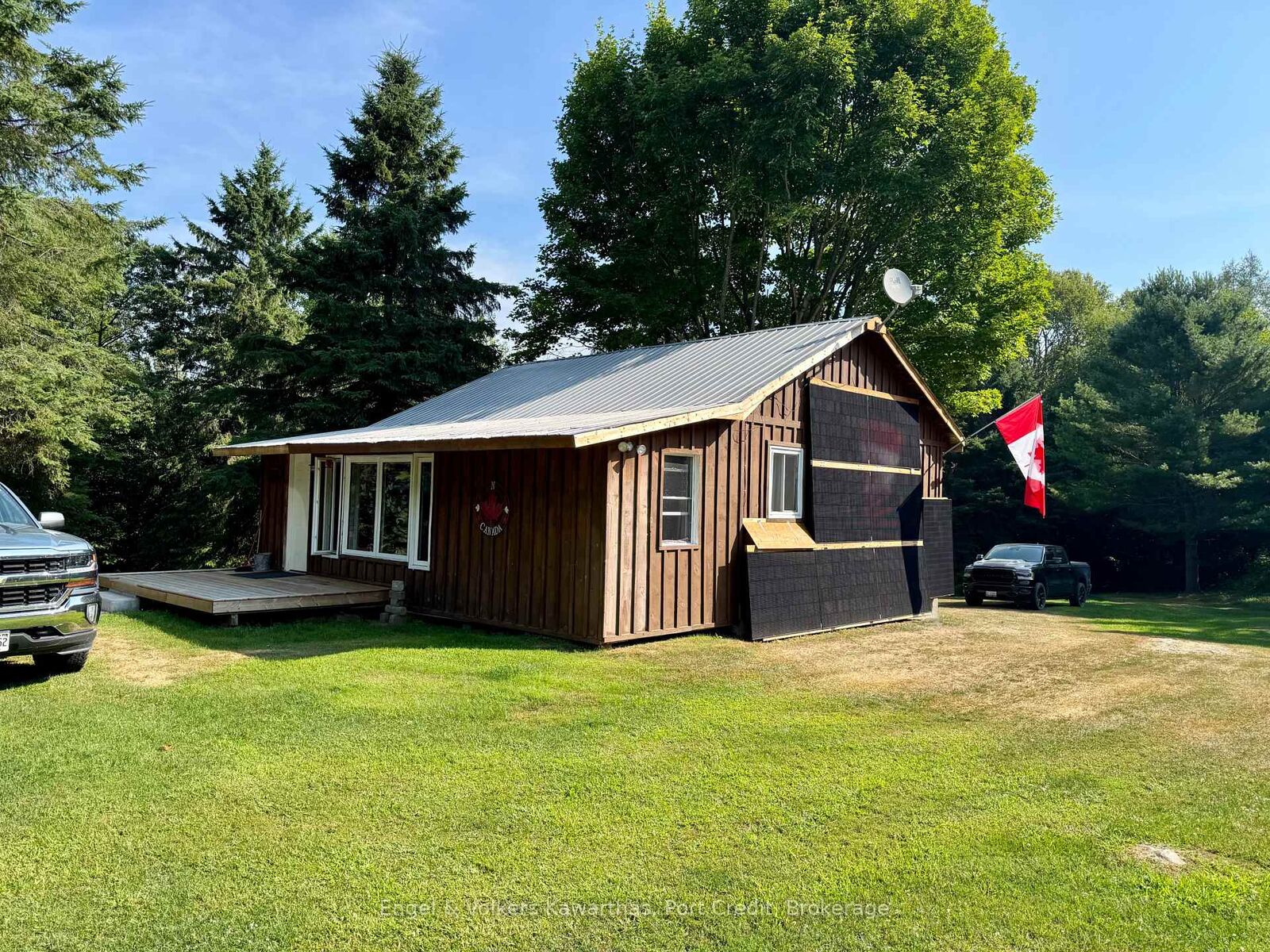Property Photo:  73 White Church Road  ON K0L 1P0 
