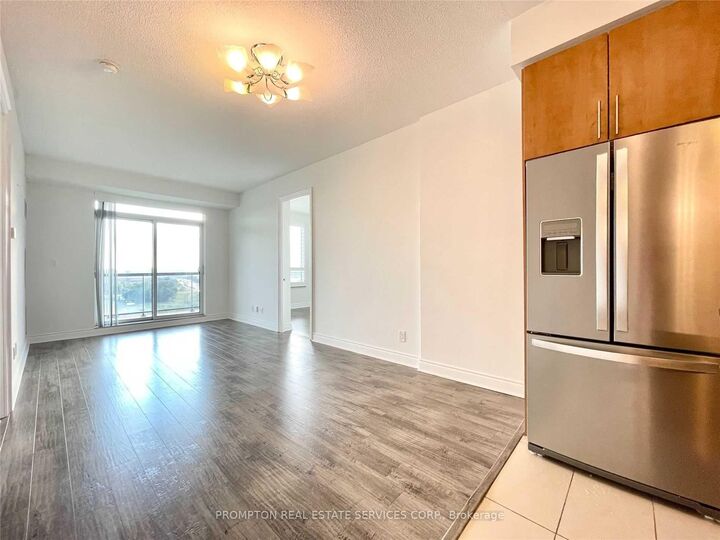Property Photo:  60 South Town Centre Boulevard 1605  ON L6G 0C5 