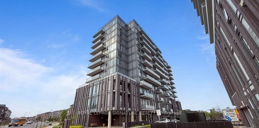 Property Photo:  180 Veterans Drive 210  ON L7A 5G7 