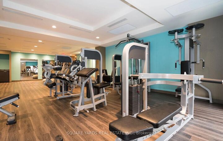 Property Photo:  150 Main Street W 313  ON L8P 1H8 
