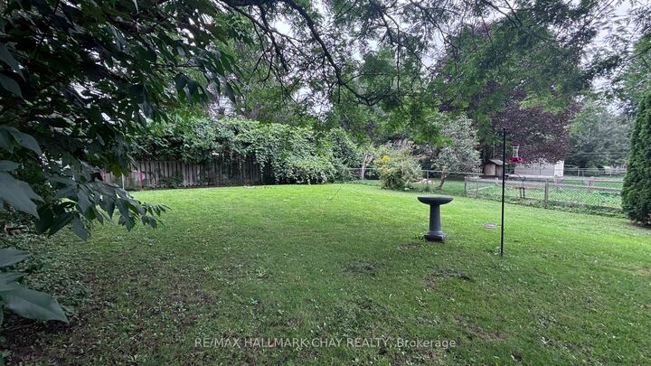 Property Photo:  98 Elizabeth Street  ON L4N 6P3 
