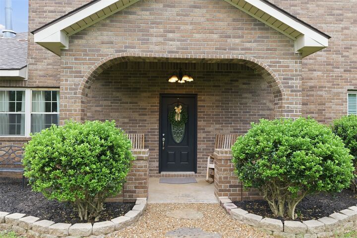 Property Photo:  100712 S 4790  OK 74948 