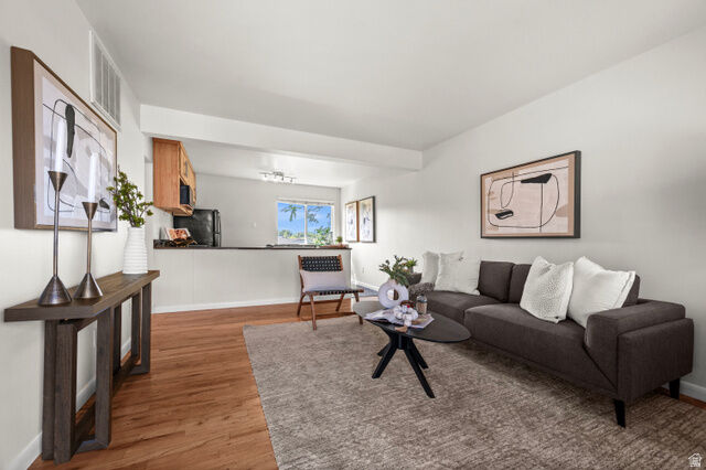 Property Photo:  650 N 300 W 249  UT 84103 