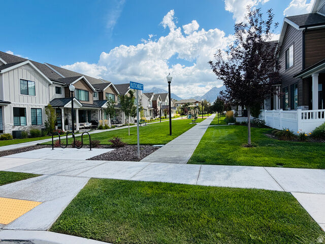 Property Photo:  10554 S Bay Meadow Dr E 2  UT 84092 