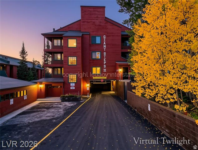 Property Photo: 407 S Vasels Rd S 49 UT 84719