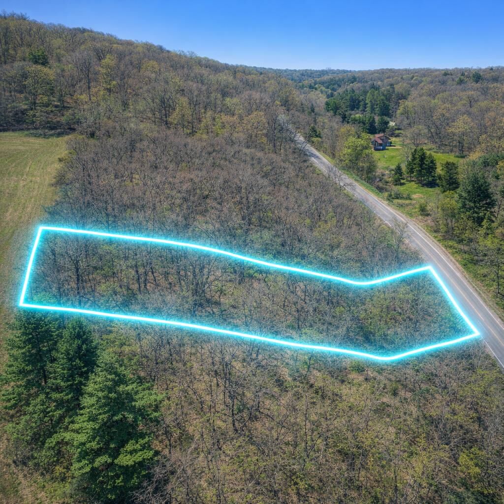 Property Photo: 0 Kittaning Pike PA 16041