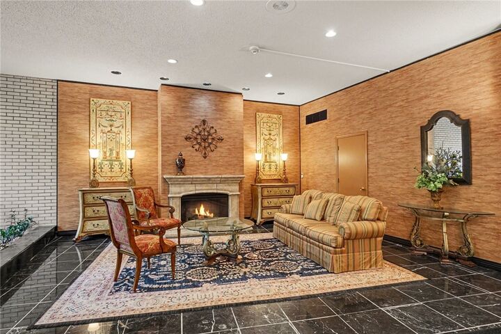 Property Photo:  1150 Bower Hill Road 508B  PA 15243 