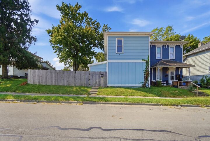 Property Photo:  1075 Kenton Street  OH 45505 