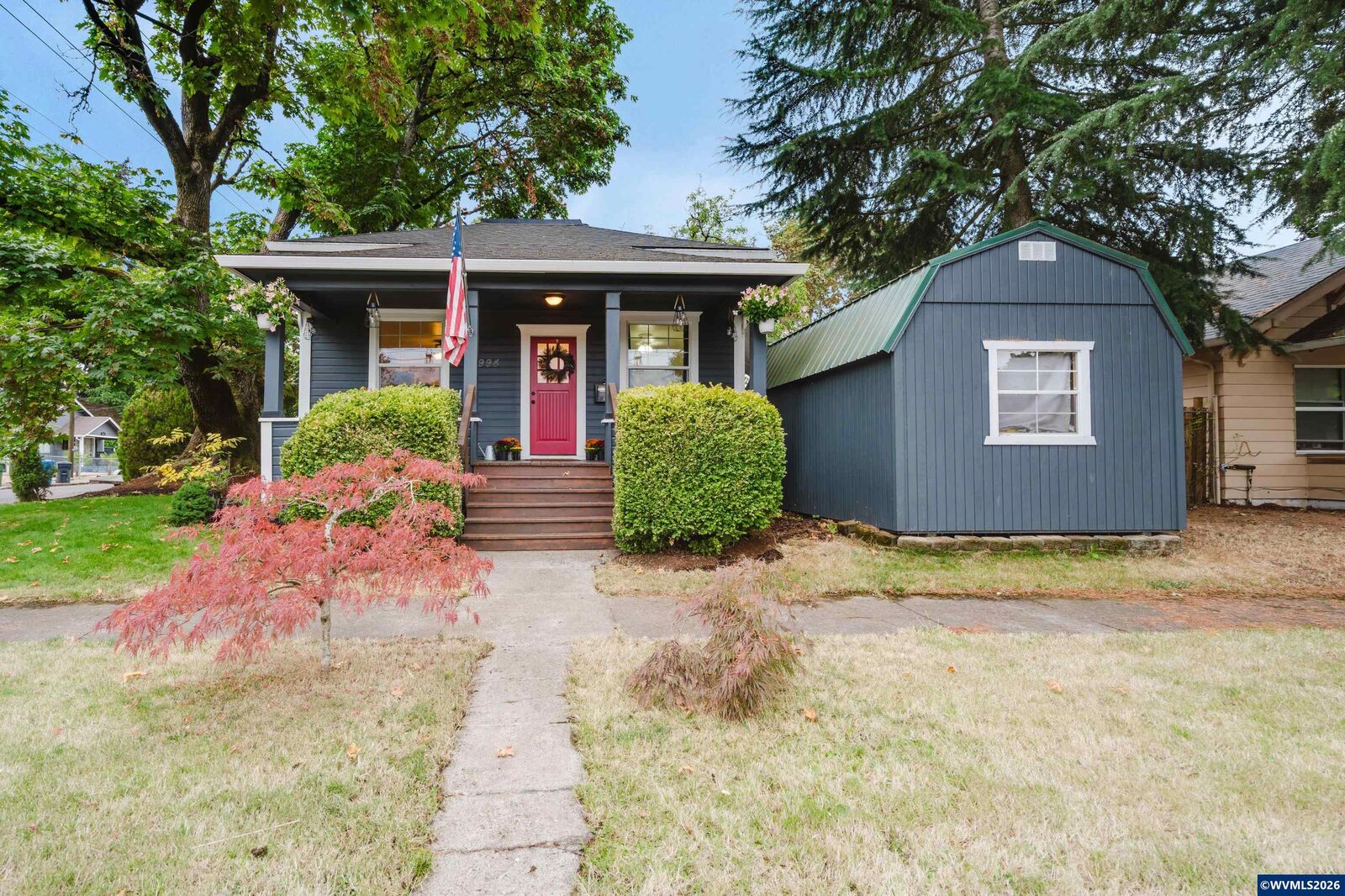 Property Photo:  1994 Lee St SE  OR 97301 
