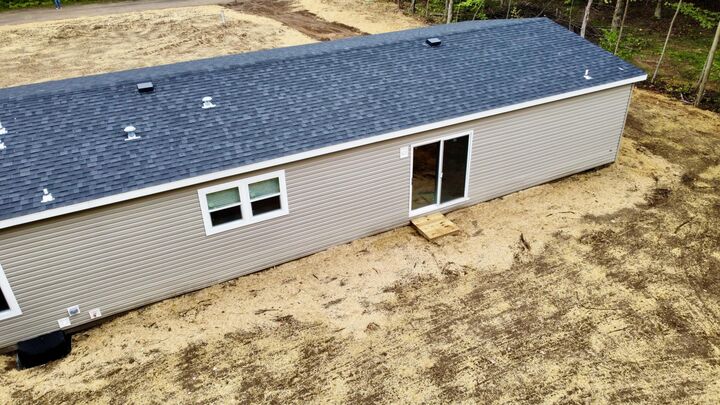 Property Photo: 8386 Merrimon Court MI 49659