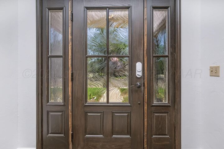Property Photo:  3524 Sleepy Hollow Boulevard  TX 79121 