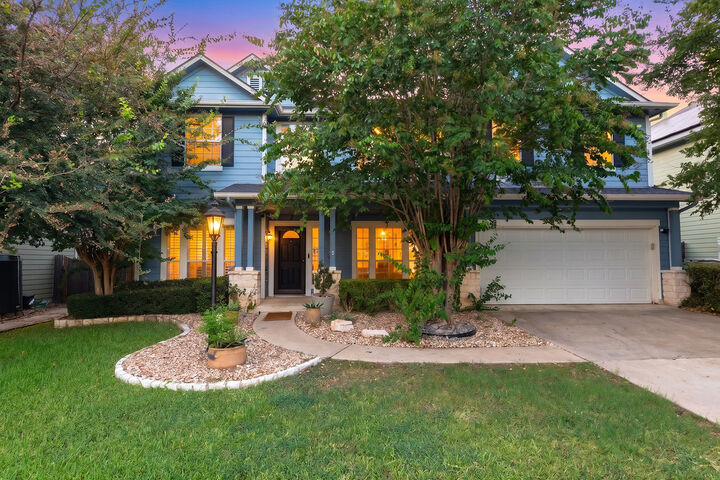Property Photo:  9520 Prescott Drive  TX 78749 