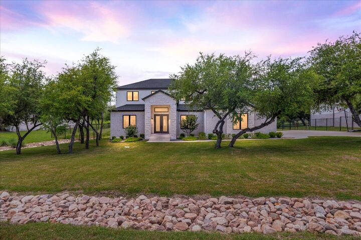Property Photo:  9600 Stratus Drive  TX 78620 