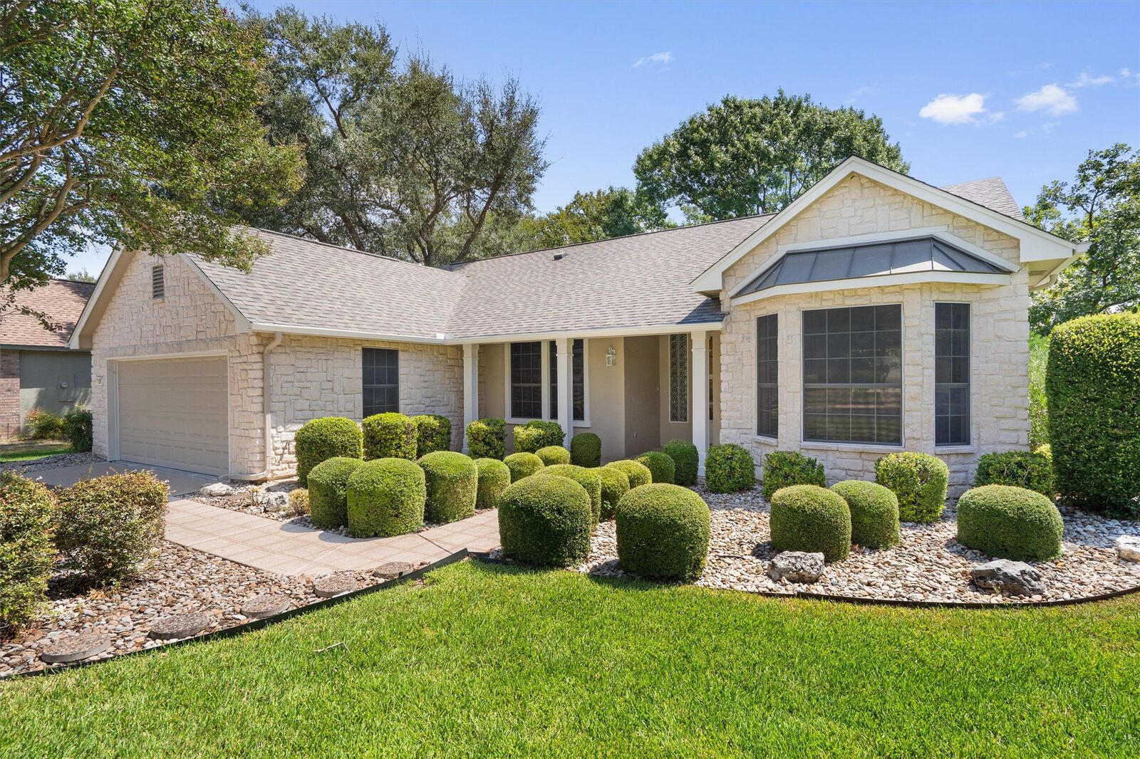 Property Photo:  108 Cattle Trail Way  TX 78633 