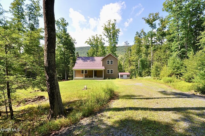 Property Photo: 75 David Auker Lane PA 17063