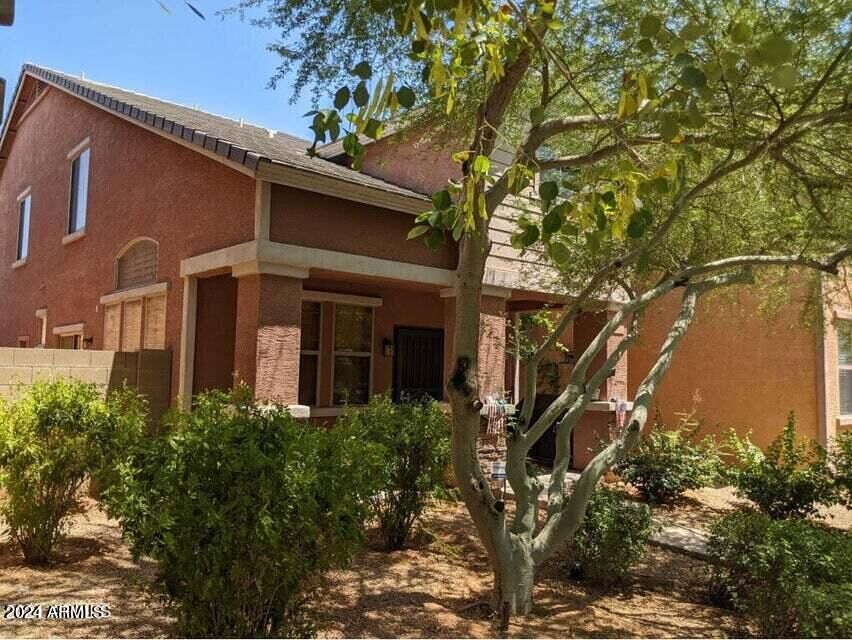 Property Photo:  4374 E Sack Drive  AZ 85050 