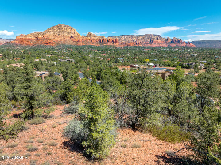 Property Photo: 175 Calle Del Viento -- . AZ 86336