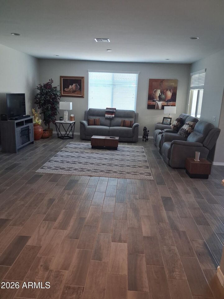 Property Photo:  12118 E Chiricahua Place  AZ 85118 