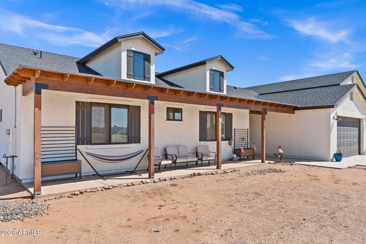 Property Photo:  11142 E Copper Dust Trail  AZ 85132 