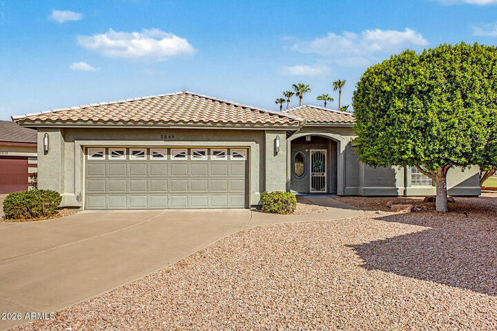 Property Photo:  5849 E Lawndale Street  AZ 85215 