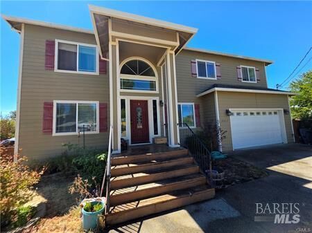 Property Photo:  18817 Dove Court  CA 95467 