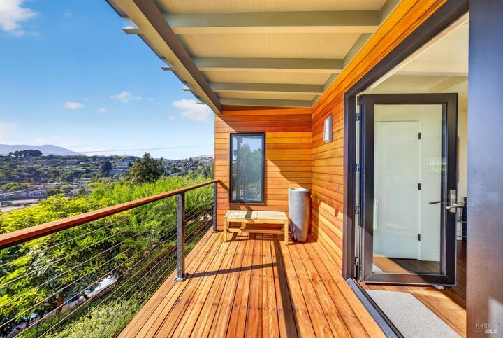 Property Photo: 529 Virginia Drive CA 94920