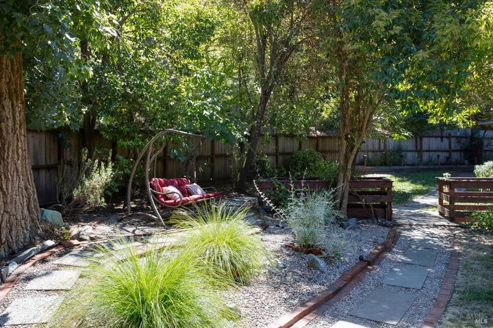 Property Photo:  130 Montezuma Avenue  CA 94933 