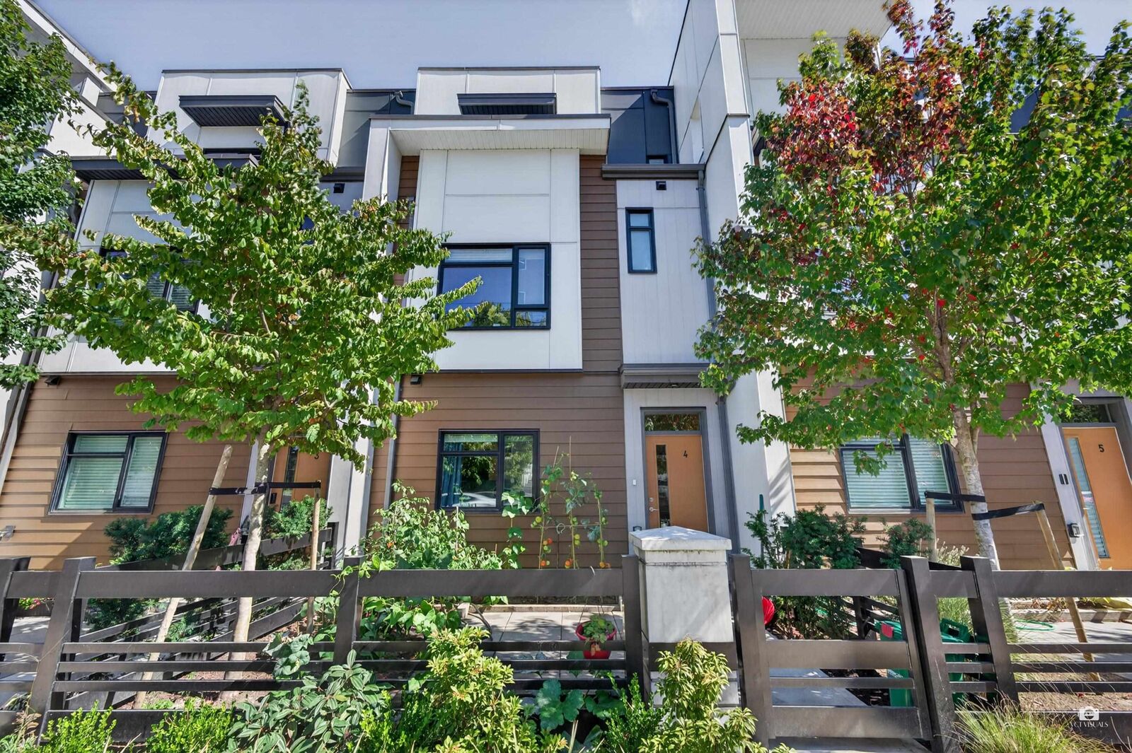 Property Photo:  7580 No. 1 Road 4  BC V7C 0G6 