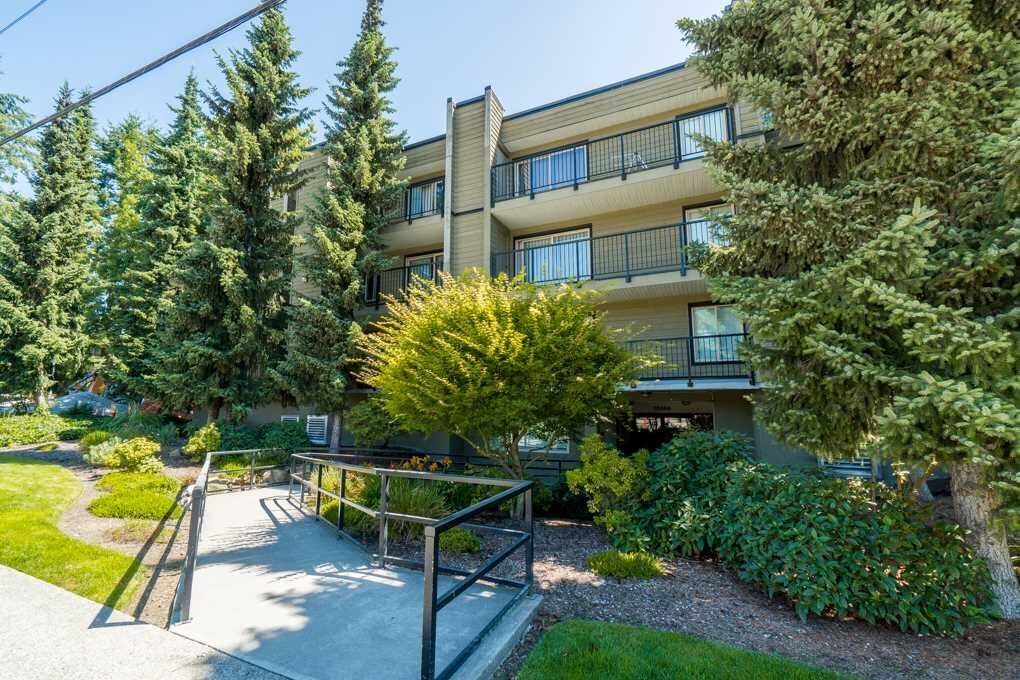 Property Photo: 10468 148th Street 107 BC V3R 8T1