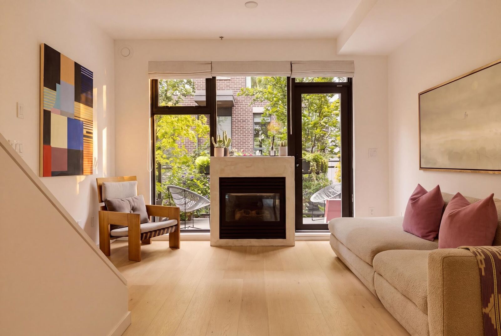 Property Photo:  3691 Commercial Street  BC V5N 4G1 