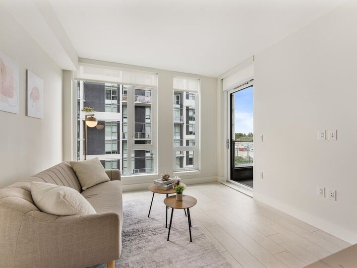 Property Photo:  8575 Rivergrass Drive 555  BC V5S 0J7 