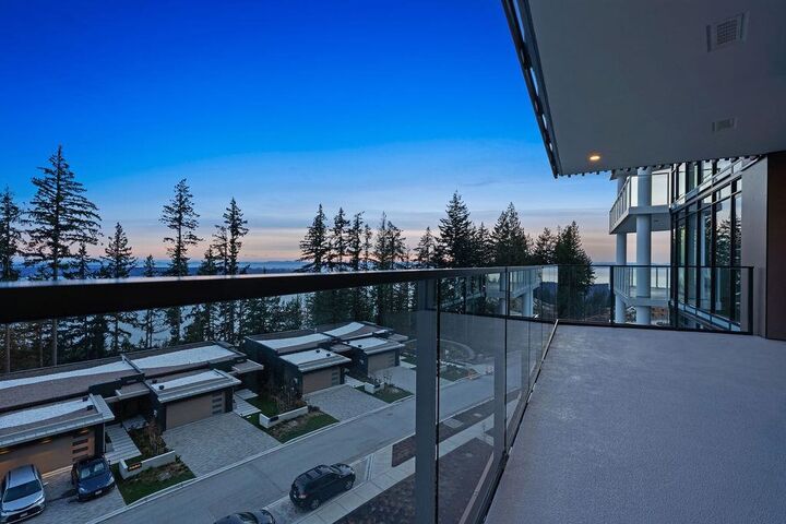 Photo de la propriété:  3963 Uplands Way 602  BC V7S 0B7 