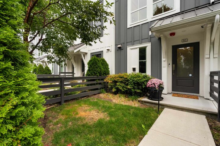 Property Photo:  4638 Orca Way 50  BC V4M 0C2 