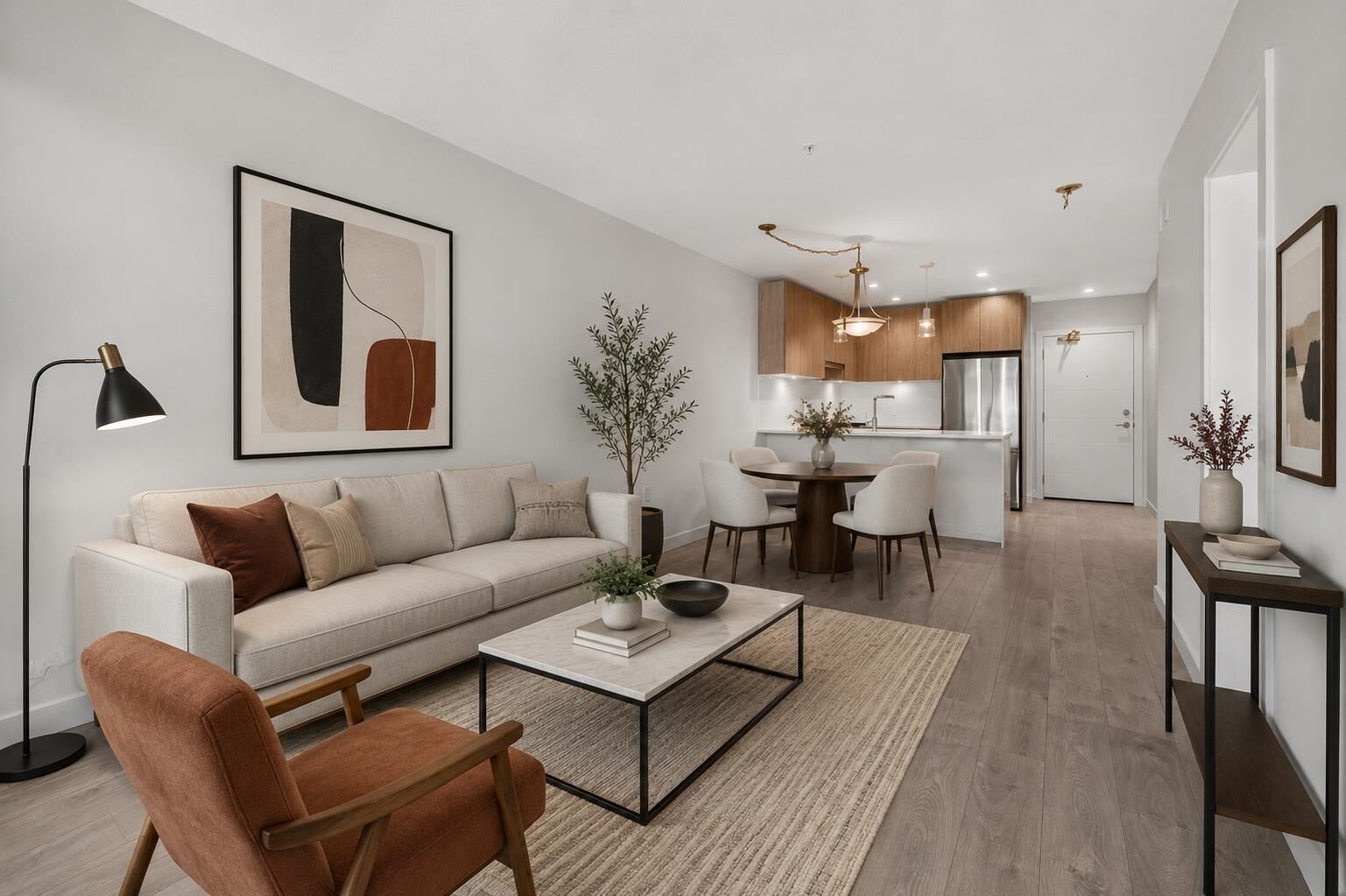 Property Photo:  108 E 8th Street 210  BC V7L 0H1 
