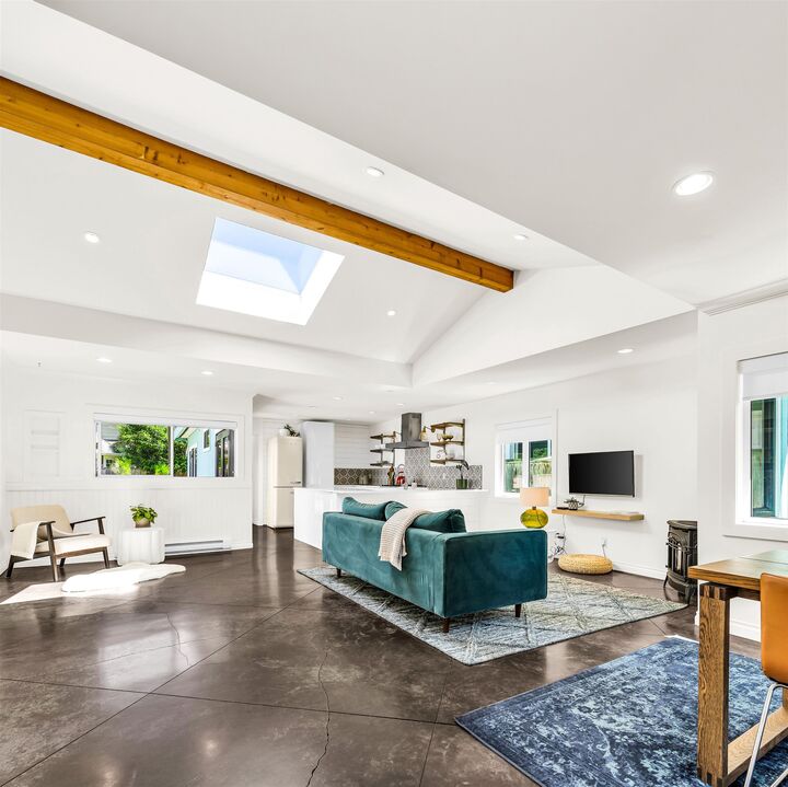 Property Photo:  1348 Enderby Avenue  BC V4L 1S3 