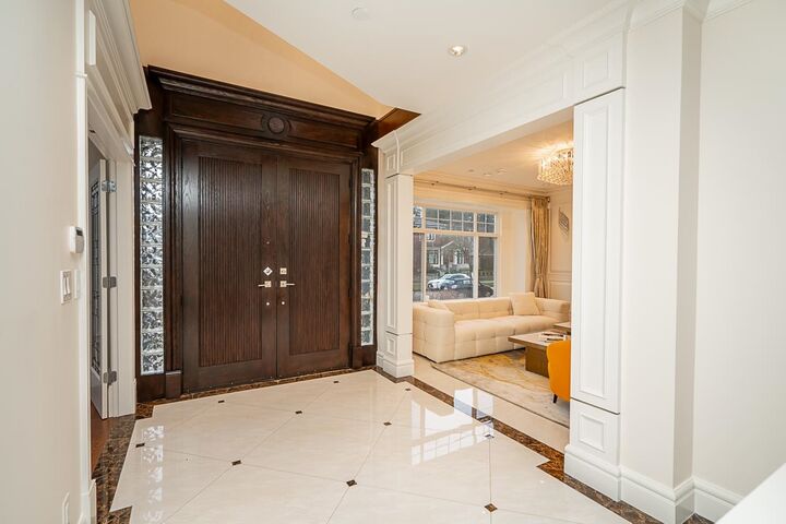 Property Photo:  4xxxx-1 W 28th Avenue  BC V6S 1S7 