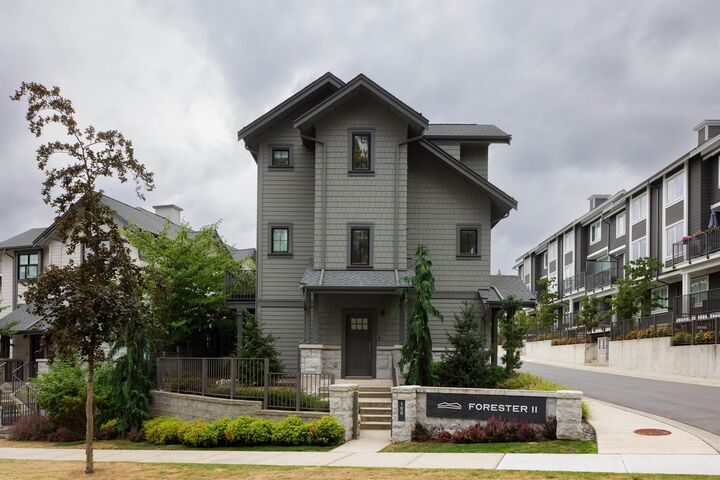 Property Photo:  1310 Mitchell Street 100  BC V3C 0T9 