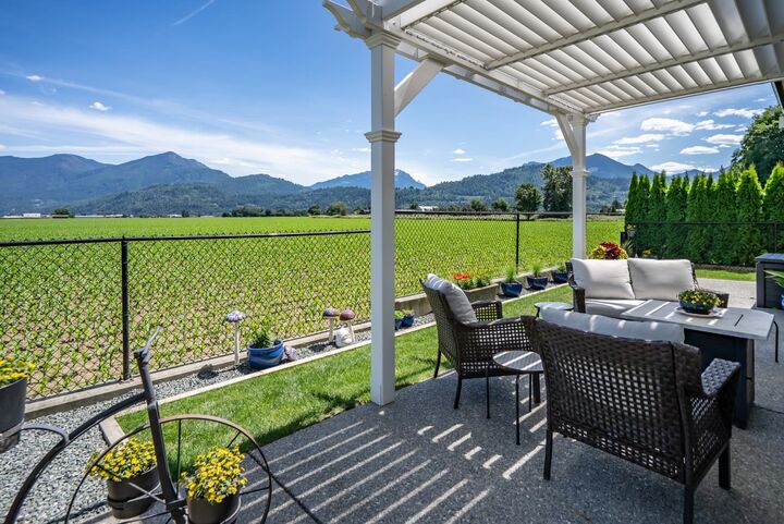 Property Photo:  46213 Hakweles Road 97  BC V4Z 0C6 