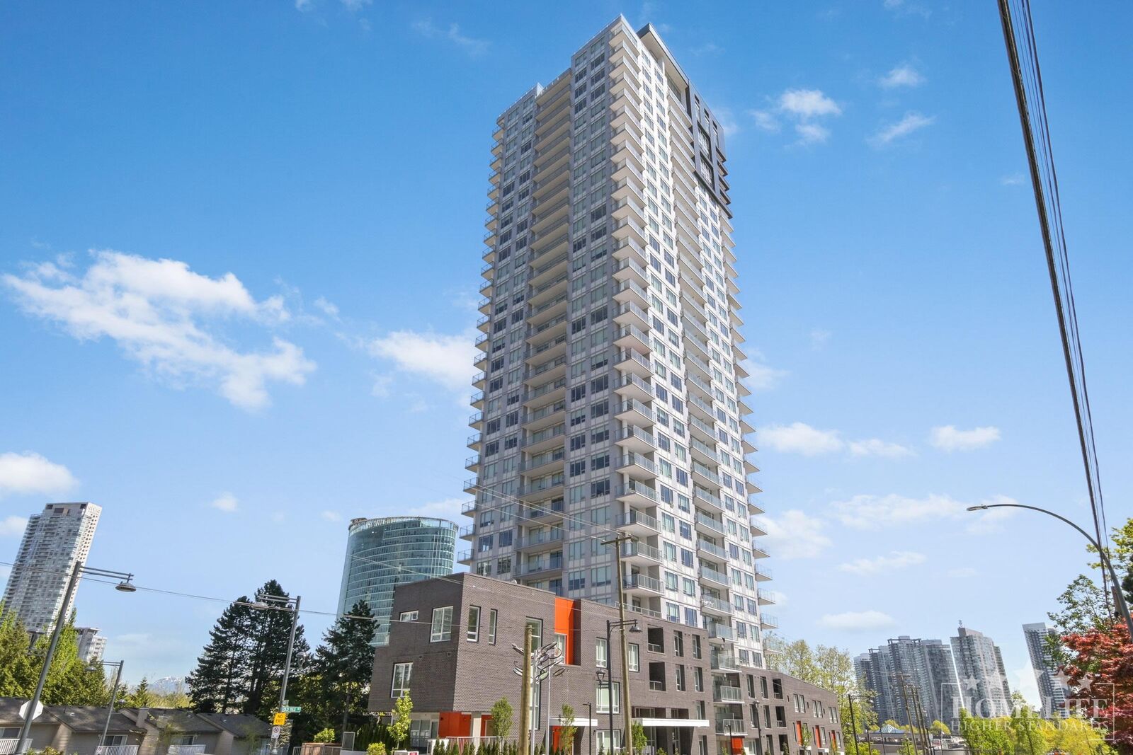 Property Photo:  13387 Old Yale Road 809  BC V3T 0V6 