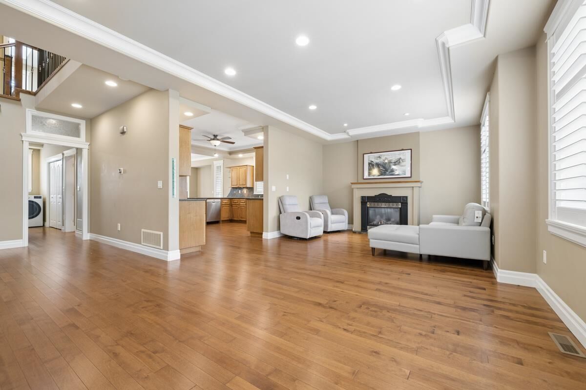 Property Photo:  1318 160th Street  BC V4A 4W8 